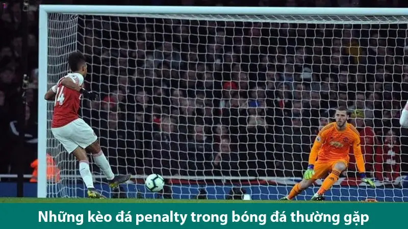 Hướng dẫn cách đọc kèo và mẹo chơi kèo penalty bóng đá dành cho người chơi mới