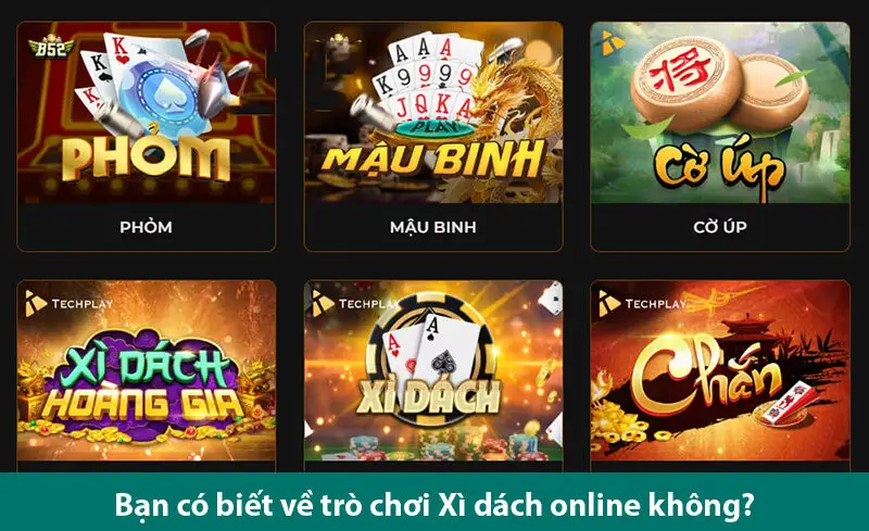 Cách chơi và kinh nghiệm chơi xì dách luôn thắng cho các bet thủ